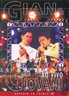 Gian & Giovani - Ao Vivo Em Franca Trailer