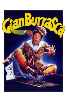 Gian Burrasca Trailer