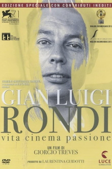 Gian Luigi Rondi - Vita, cinema, passione Trailer
