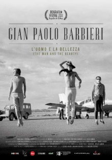 Gian Paolo Barbieri - L'uomo e la bellezza Trailer