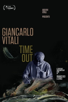 Giancarlo Vitali / Time Out Trailer