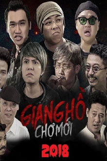 Giang Hồ Chợ Mới Trailer