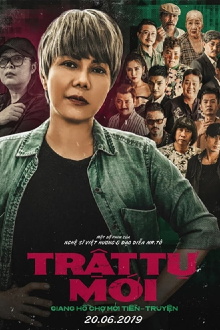 Giang Hồ Chợ Mới Tiền Truyền - Trật Tự Mới Trailer