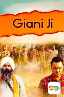 Giani JI Trailer