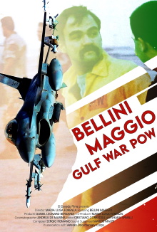 Gianmarco Bellini: Gulf War POW Trailer