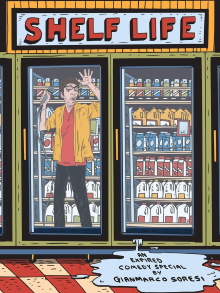 Gianmarco Soresi: Shelf Life Trailer