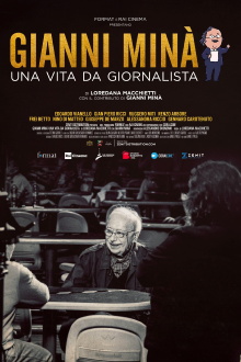 Gianni Minà, una vita da giornalista Trailer