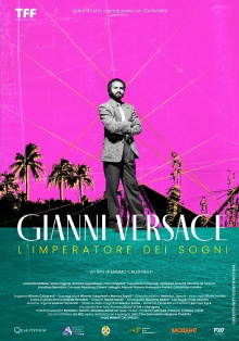 Gianni Versace – Emperor of Dreams Trailer