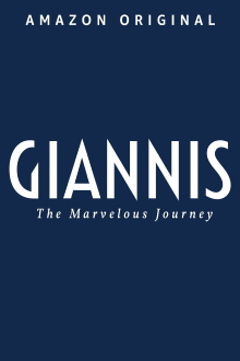 Giannis: The Marvelous Journey Trailer