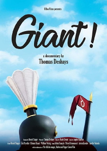 Giant! Trailer
