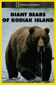 Giant Bears of Kodiak Island Trailer