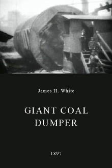 Giant Coal Dumper Trailer