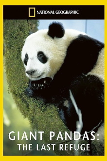 Giant Pandas: The Last Refuge Trailer