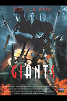 GiAnts Trailer