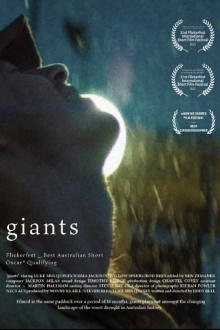 Giants Trailer