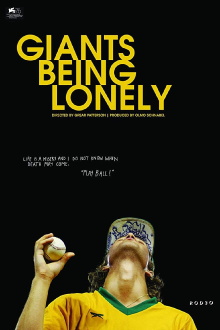 Giants Being Lonely Trailer