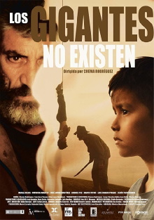 Giants Don't Exist Trailer