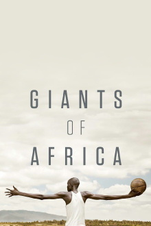 Giants of Africa Trailer