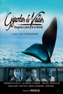 Giants of Valdes Trailer