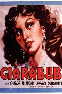 Giarabub Trailer