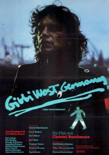 Gibbi West Germany Trailer