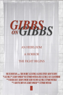 Gibbs on Gibbs Trailer
