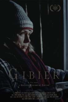 Gibier Trailer