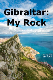 Gibraltar: My Rock Trailer