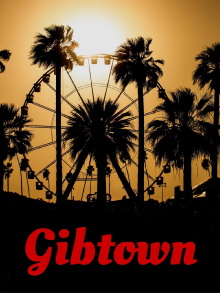 Gibtown Trailer
