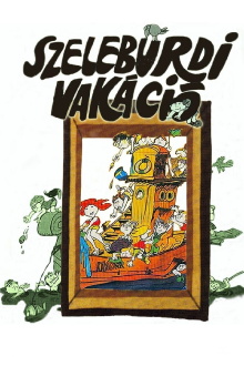 Giddy Vacations Trailer