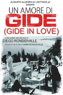 Gide in Love Trailer