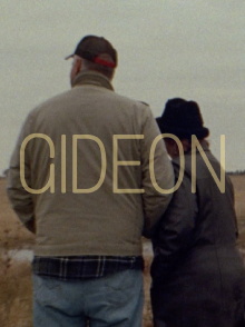 Gideon Trailer