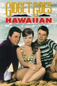 Gidget Goes Hawaiian Trailer