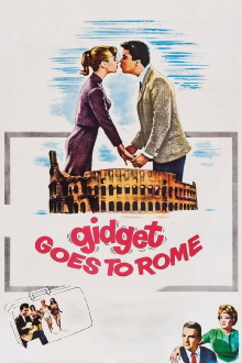 Gidget Goes to Rome Trailer