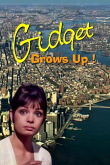 Gidget Grows Up Trailer