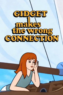 Gidget Makes the Wrong Connection Trailer