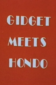Gidget Meets Hondo Trailer