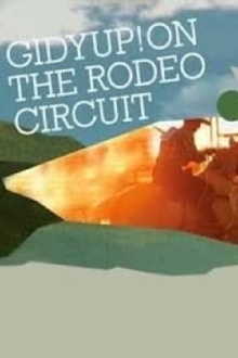 GidyUp! On the Rodeo Circuit Trailer