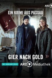 Gier nach Gold - Ein Krimi aus Passau Trailer