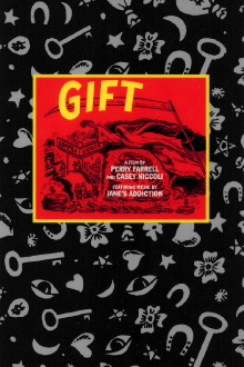 Gift Trailer