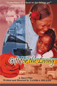 Gift for the Living Trailer