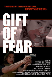 Gift of Fear Trailer