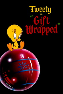 Gift Wrapped Trailer