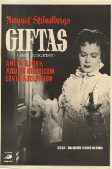 Giftas Trailer