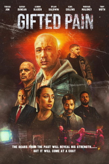Gifted Pain Trailer