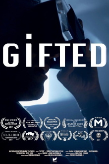 Gifted [Thanksgiving Post Mortem] Trailer