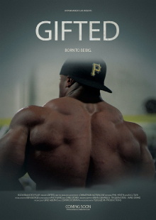 Gifted - The Documentary Trailer