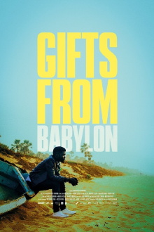 Gifts from Babylon Trailer