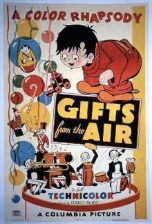 Gifts from the Air Trailer