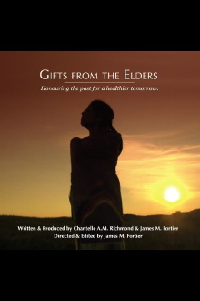 Gifts From the Elders Trailer